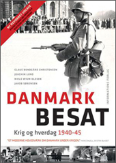 Danmark besat anden verdenskrig